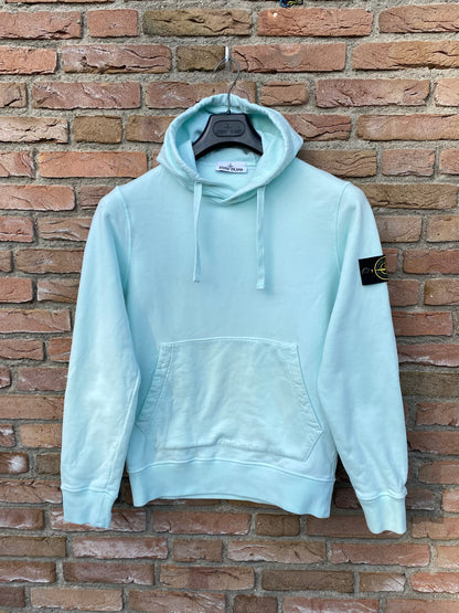 Stone Island Hoodie - S