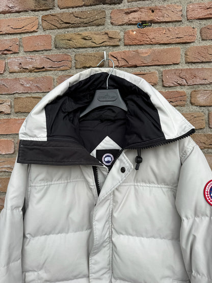 Canada Goose MacMillan Parka - L