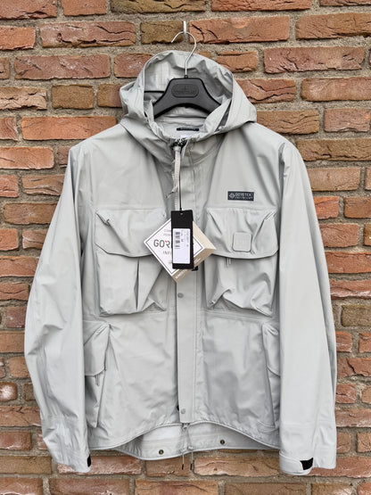 C.P. Company Metropolis Goretex Infinium Jacket - L