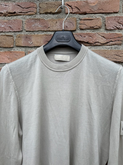 Stone Island Ghost Pullover - L