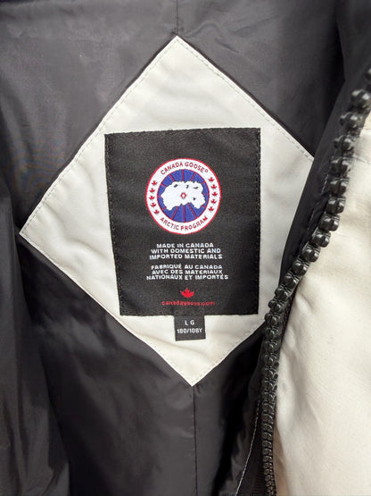 Canada Goose MacMillan Parka - L