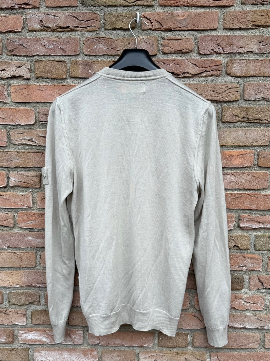 Stone Island Ghost Pullover - L