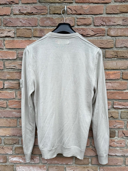 Stone Island Ghost Pullover - L