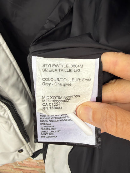 Canada Goose MacMillan Parka - L