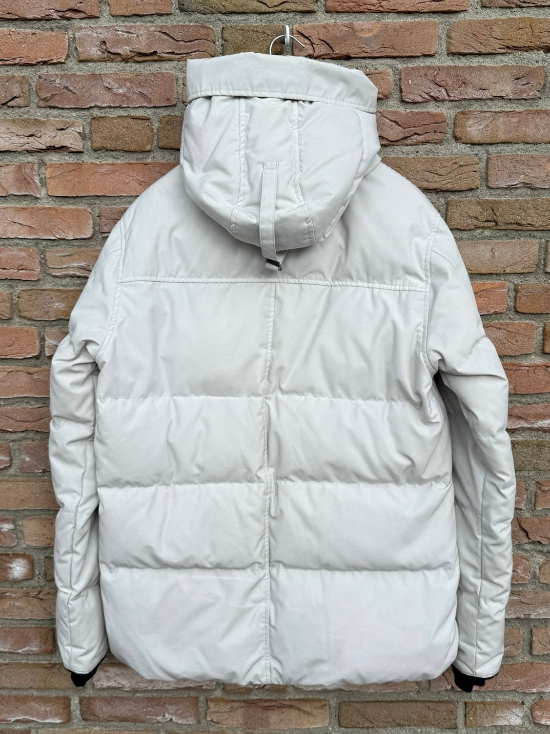 Canada Goose MacMillan Parka - L