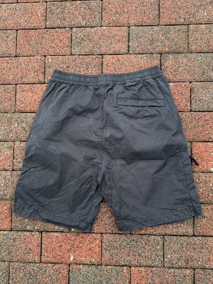 Stone Island Cargo Shorts - W30