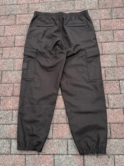 Stone Island Ghost Wool Cargos - W36