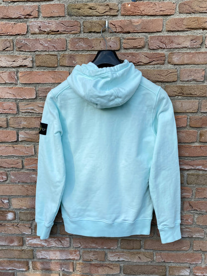 Stone Island Hoodie - S