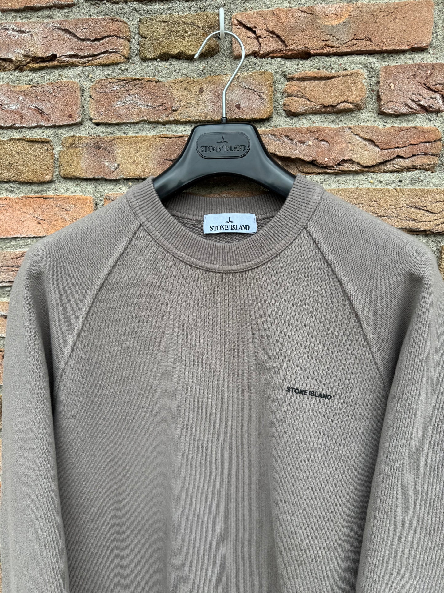 Stone Island Sweatshirt - S