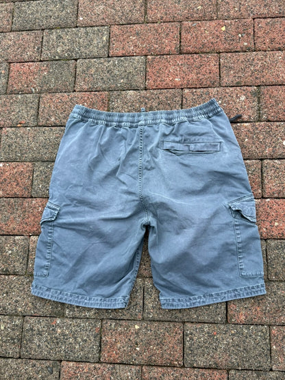 Stone Island Cargo Shorts - W30