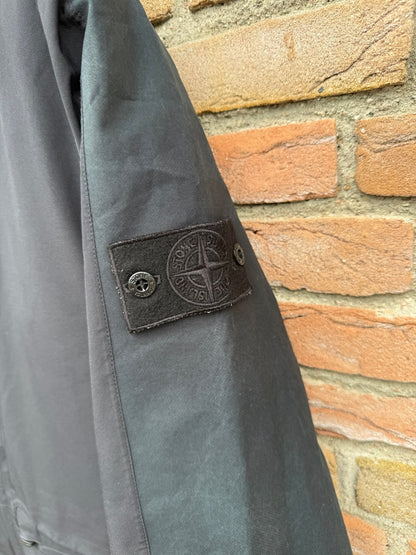 Stone Island Tank Shield Ghost Multi Layer Jacket - XL
