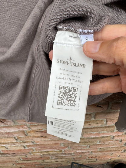 Stone Island Sweatshirt - S