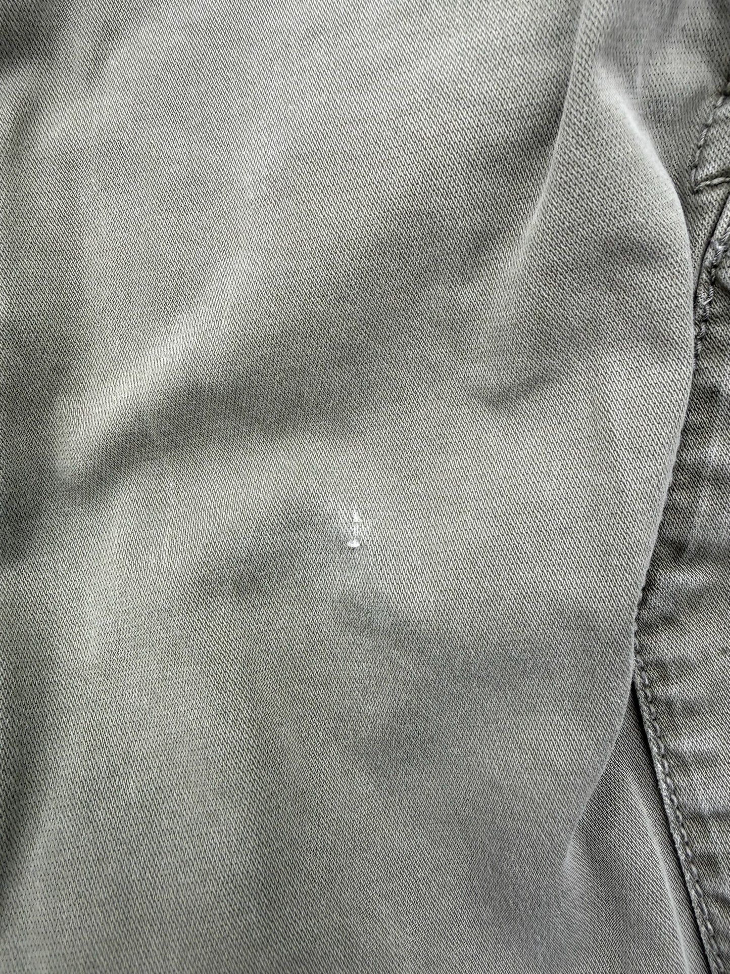 Stone Island Cargo Shorts - W30