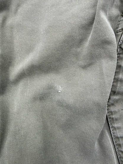 Stone Island Cargo Shorts - W30