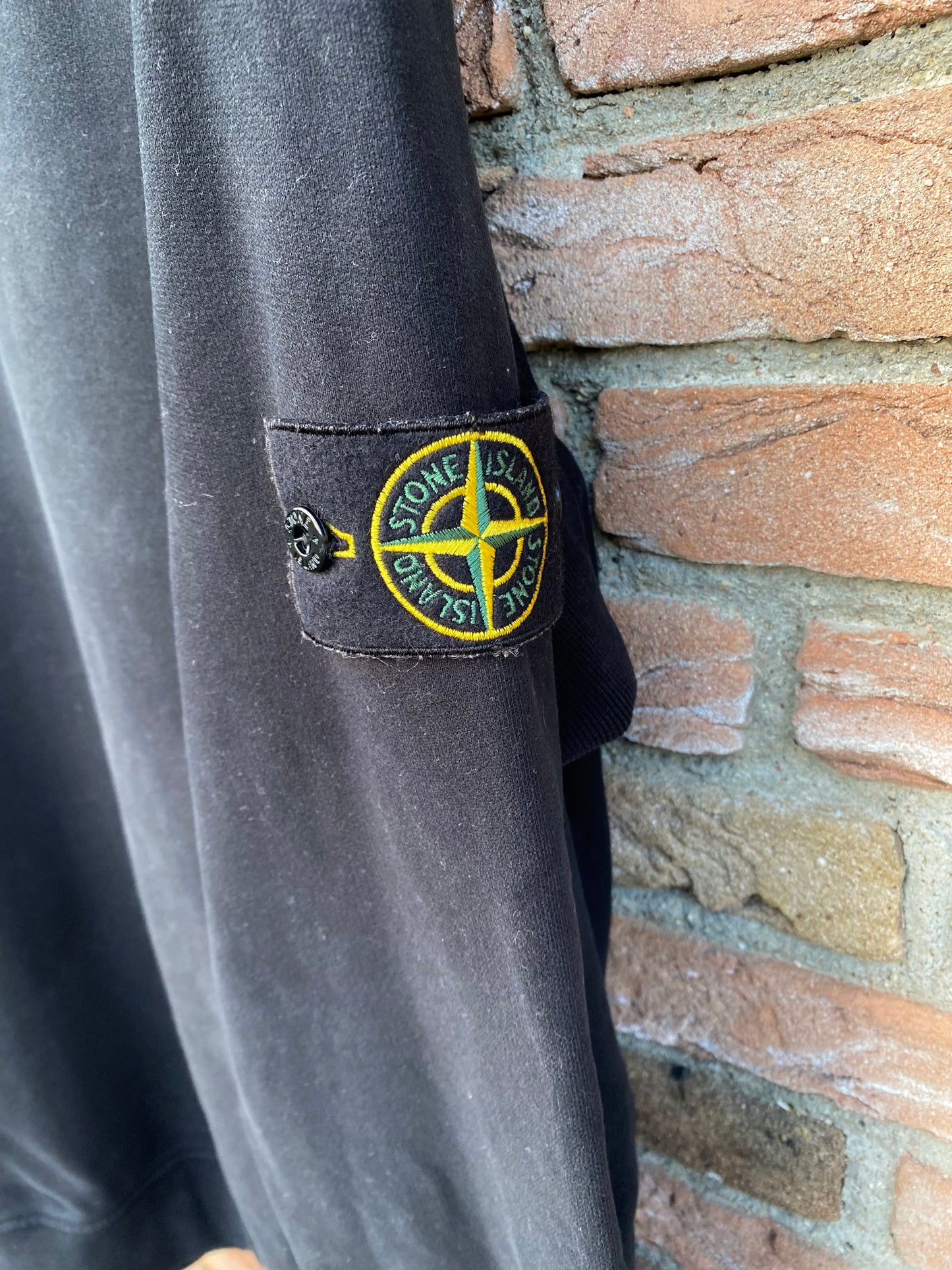 Stone Island Sweatshirt - 3XL