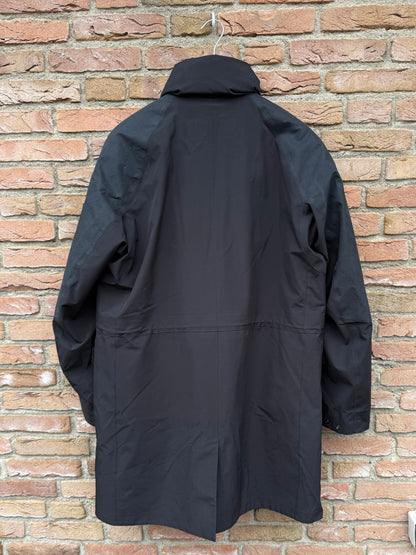 Stone Island Tank Shield Ghost Multi Layer Jacket - XL