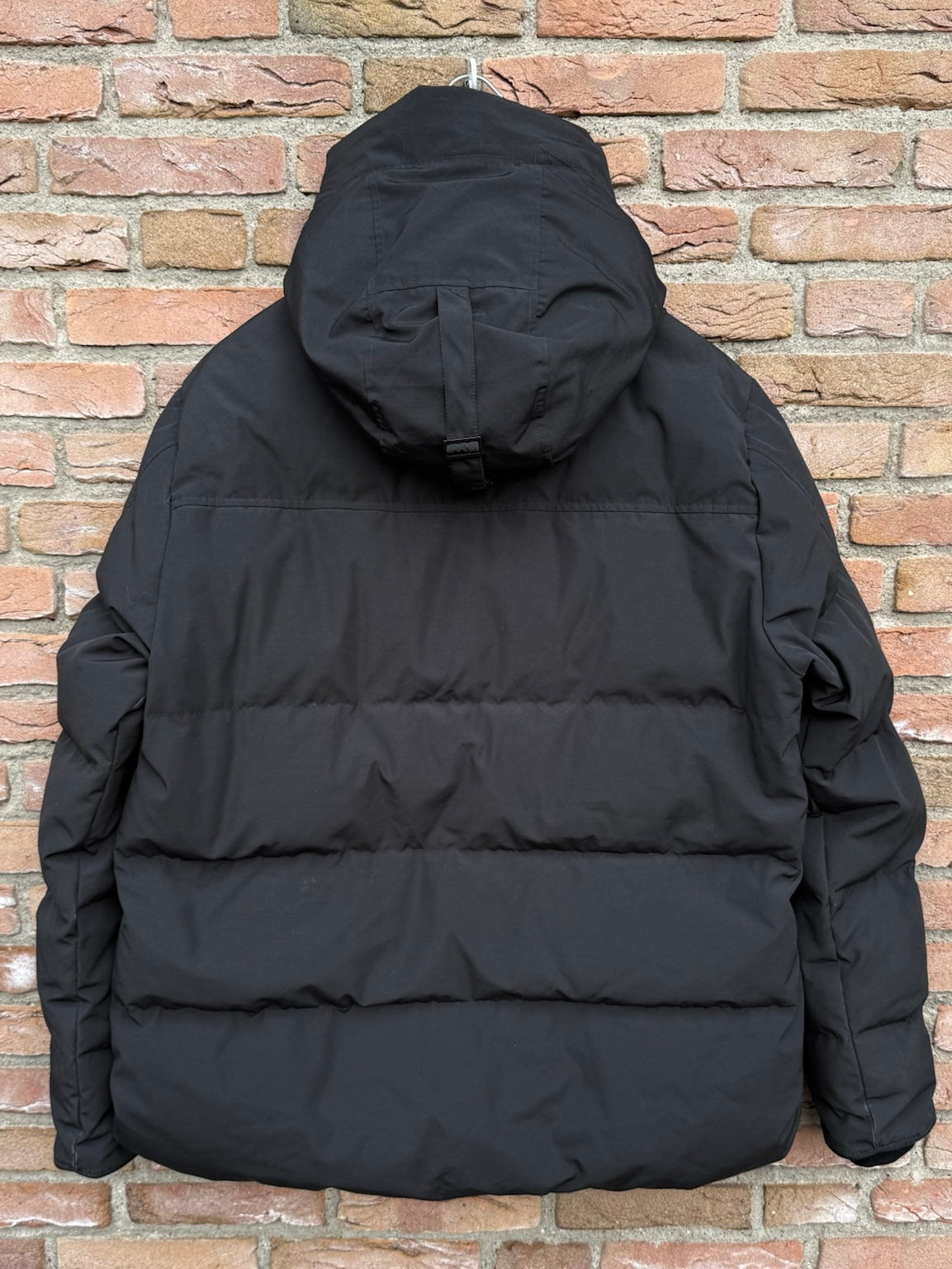 Canada Goose MacMillan Parka - XL