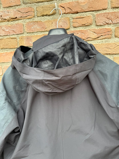 Stone Island Tank Shield Ghost Multi Layer Jacket - XL