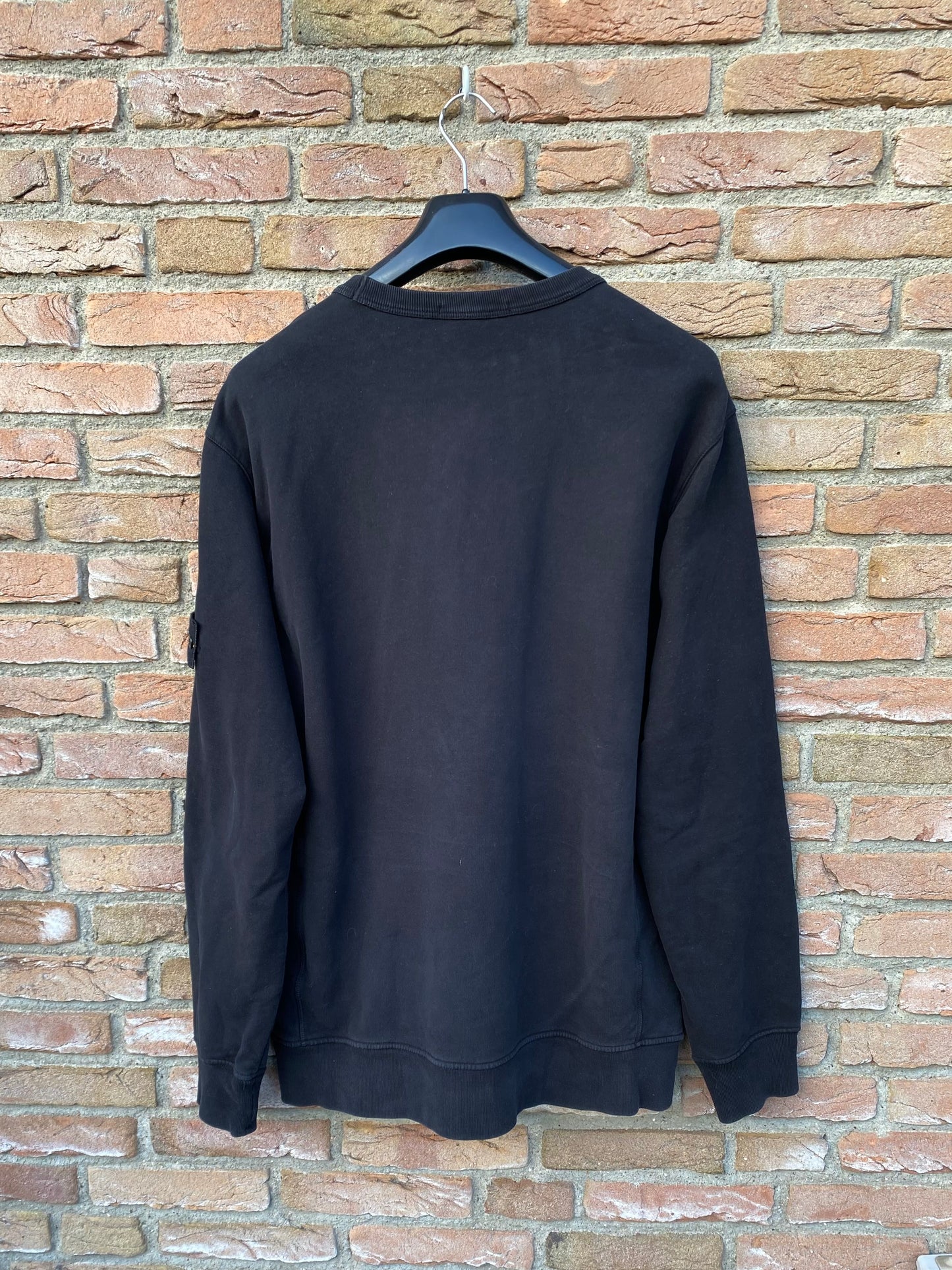 Stone Island Sweatshirt - 3XL