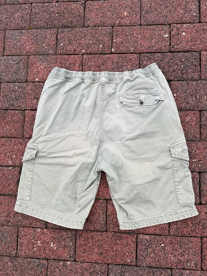 Stone Island Cargo Shorts - W30