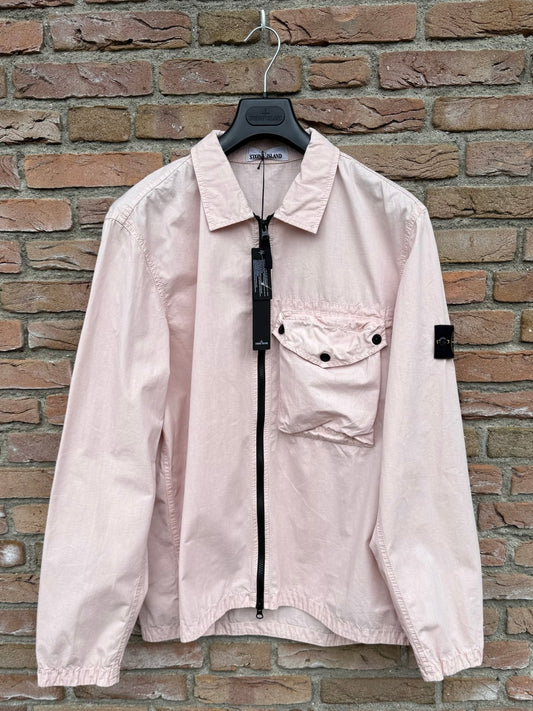 Stone Island Overshirt - XXL