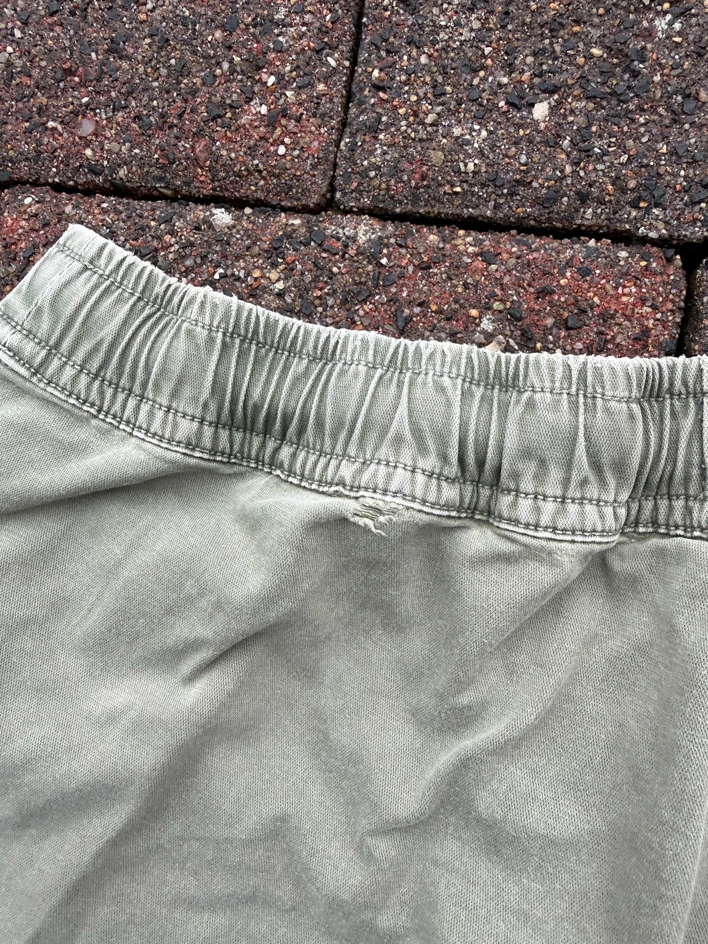 Stone Island Cargo Shorts - W30
