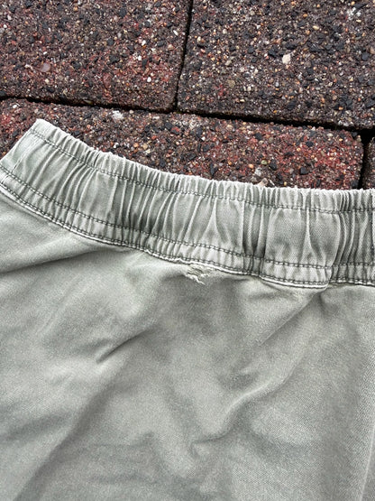 Stone Island Cargo Shorts - W30