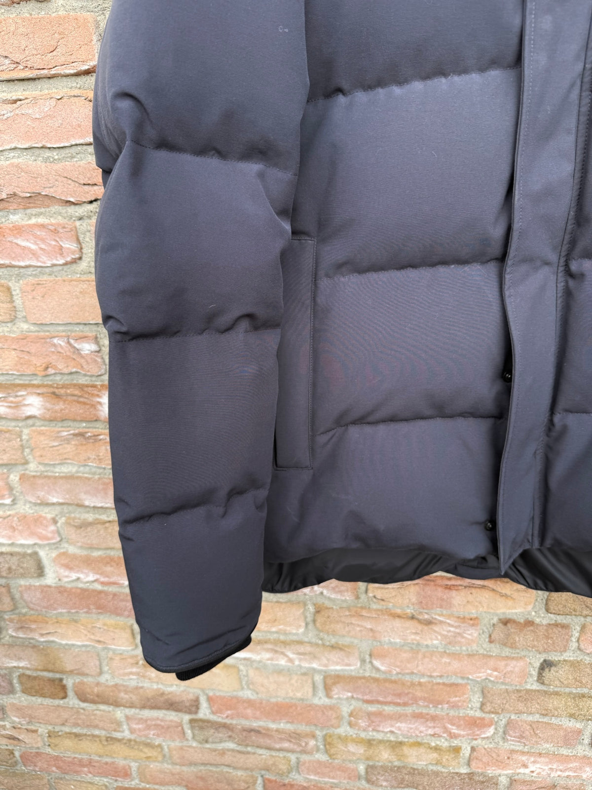 Canada Goose MacMillan Parka - XL