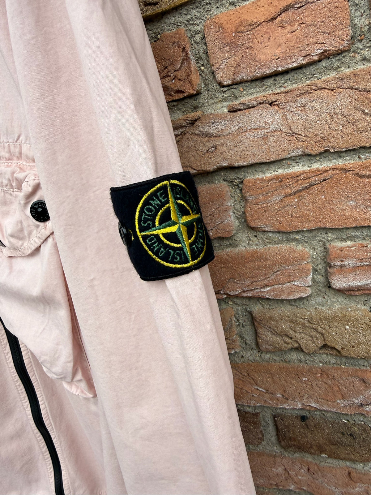 Stone Island Overshirt - XXL