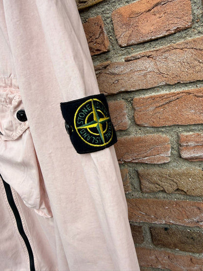 Stone Island Overshirt - XXL
