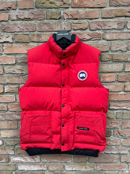 Canada Goose Freestyle Weste - M