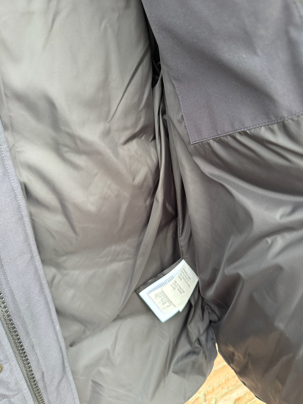 Canada Goose MacMillan Parka - XL