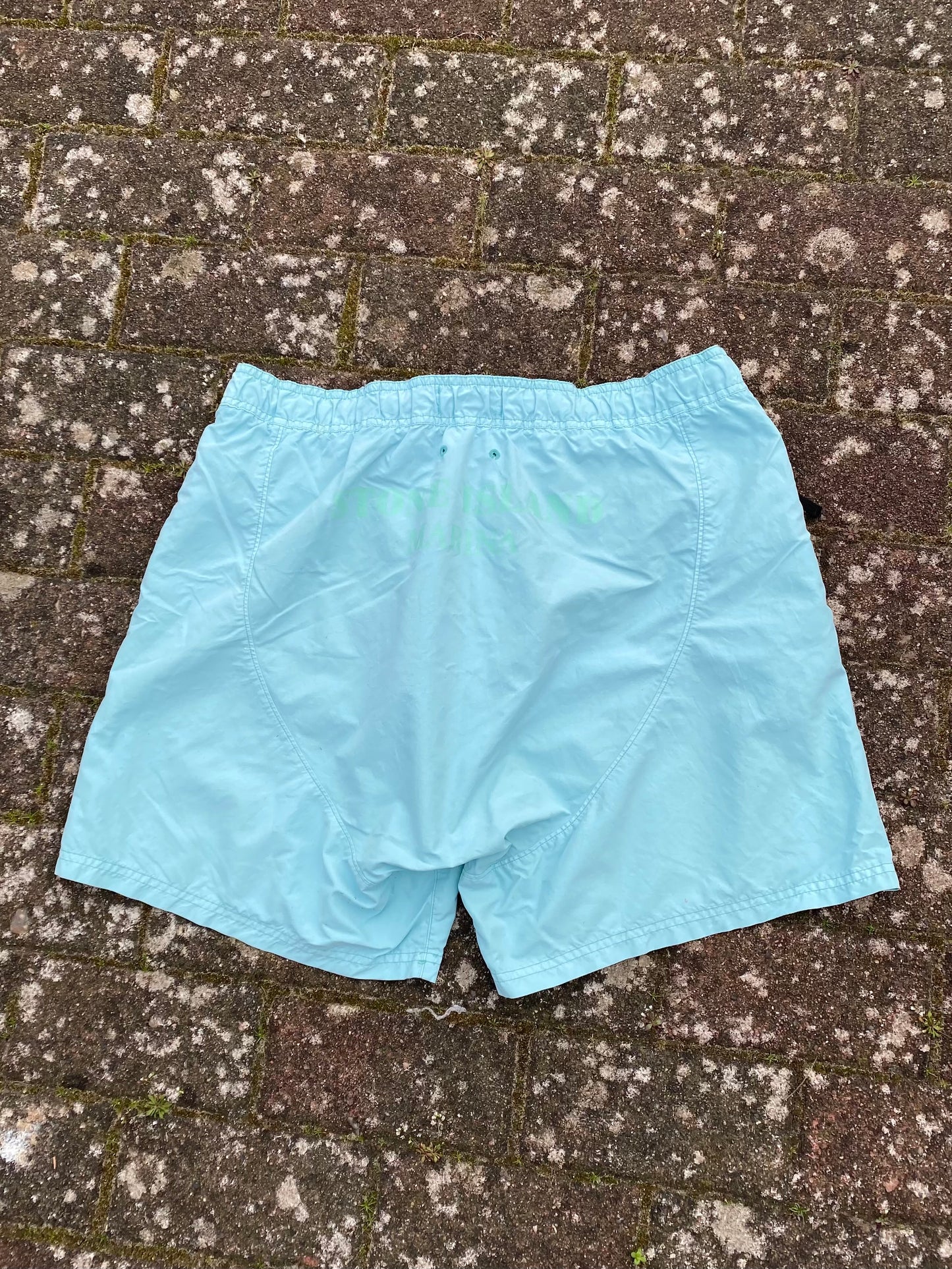 Stone Island Marina Badehose - L