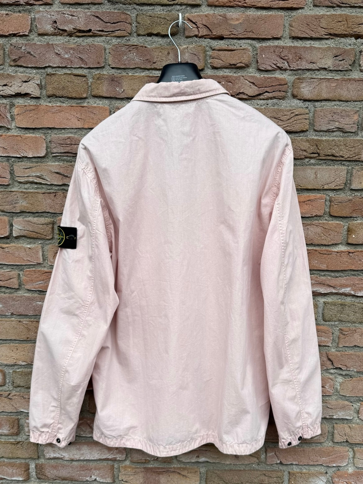 Stone Island Overshirt - XXL