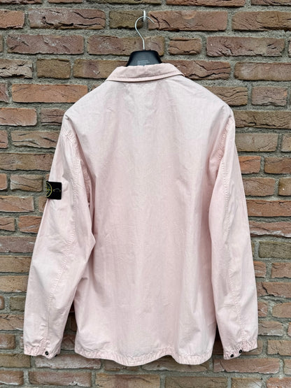 Stone Island Overshirt - XXL