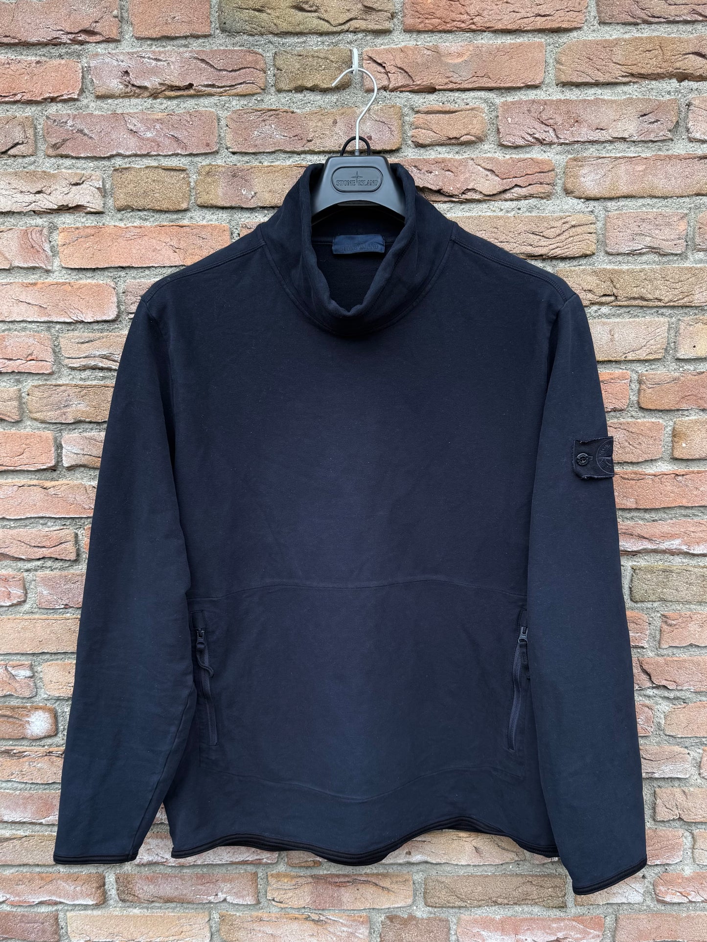 Stone Island Ghost Sweatshirt - 3XL