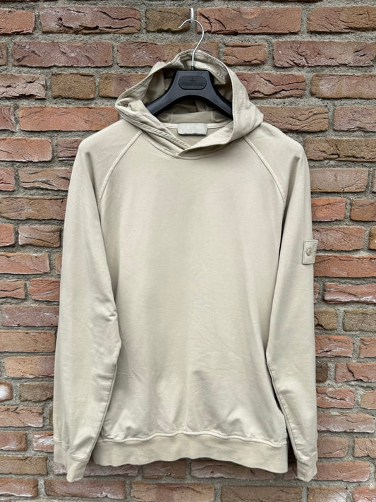 Stone Island Ghost Hoodie - XL