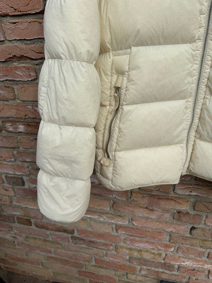 Stone Island Seamless Tunnel Nylon Down-TC Jacket - L