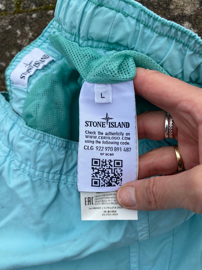 Stone Island Marina Badehose - L