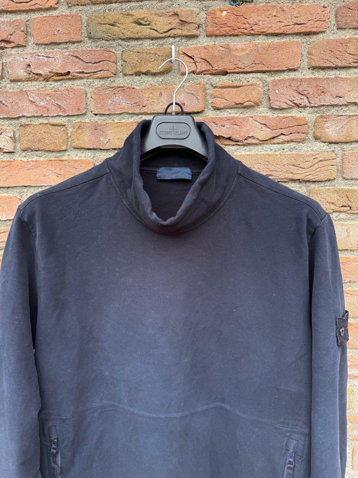 Stone Island Ghost Sweatshirt - 3XL