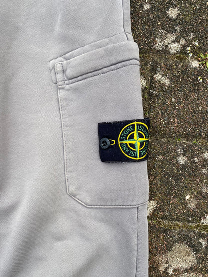 Stone Island Jogginghose - M