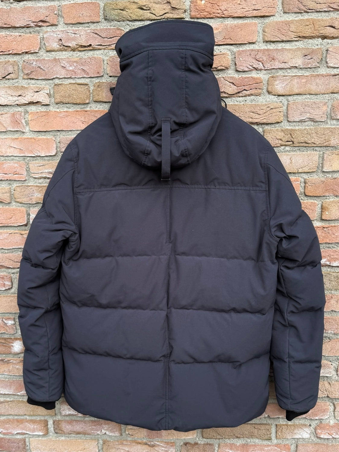 Canada Goose MacMillan Parka - XL