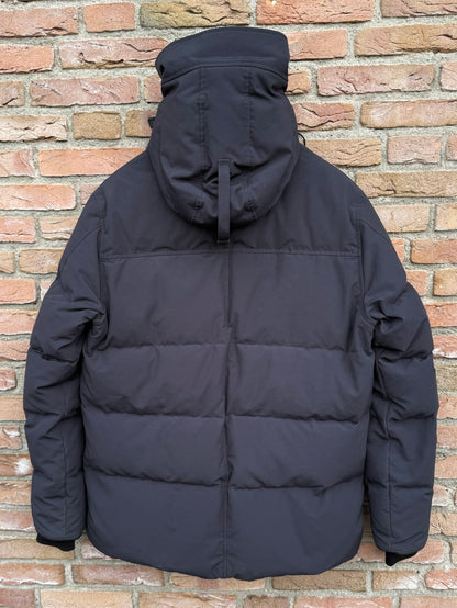 Canada Goose MacMillan Parka - XL