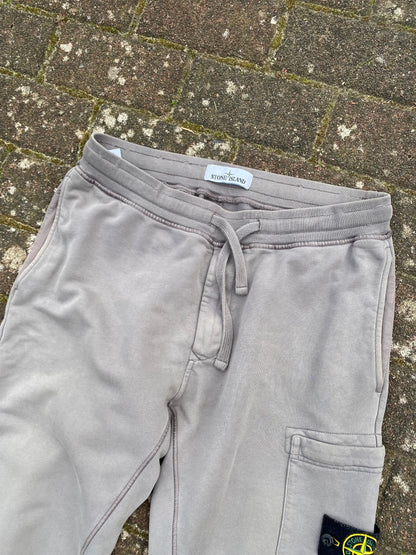 Stone Island Jogginghose - M