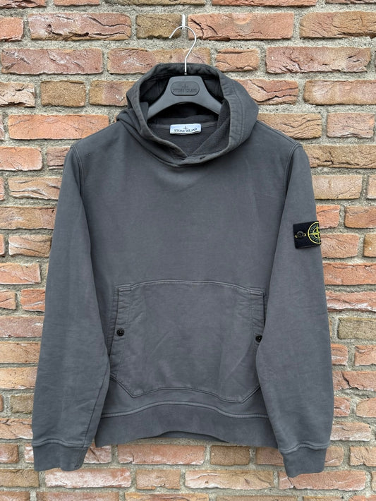 Stone Island Hoodie - L