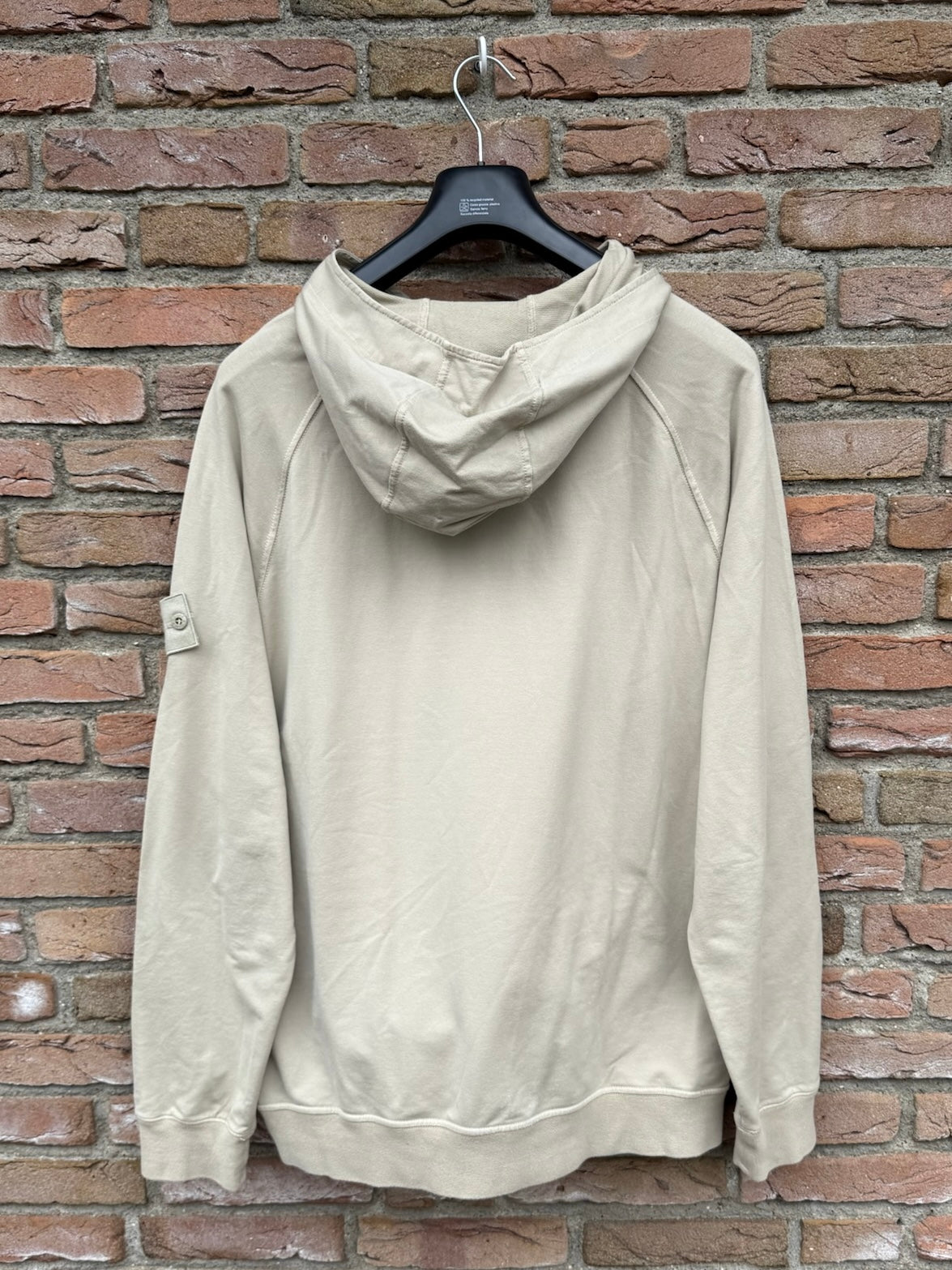Stone Island Ghost Hoodie - XL