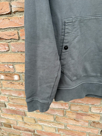 Stone Island Hoodie - L