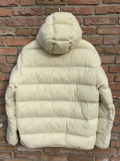 Stone Island Seamless Tunnel Nylon Down-TC Jacket - L