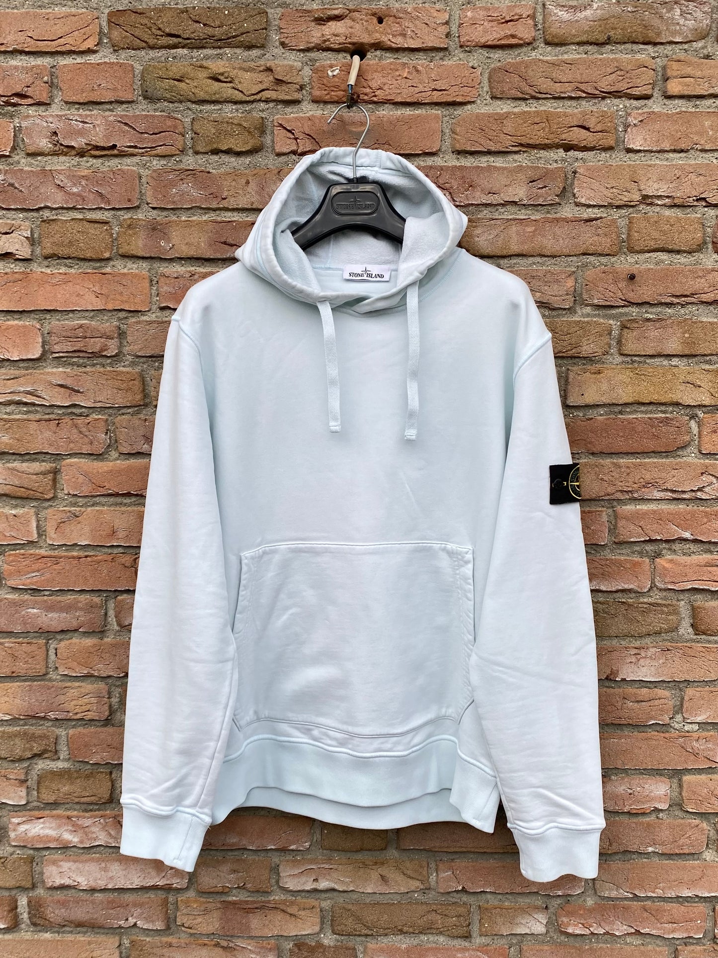 Stone Island Hoodie - XL