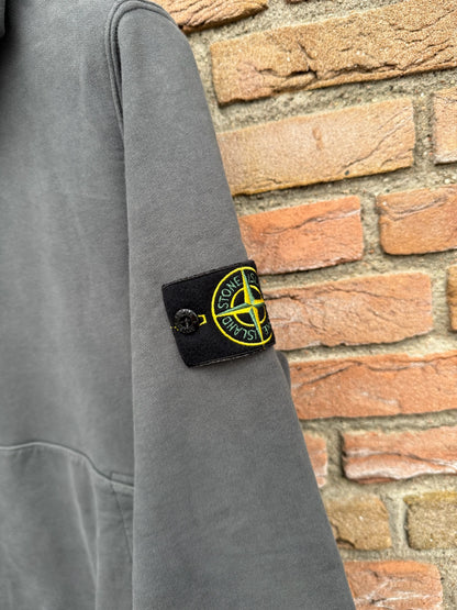 Stone Island Hoodie - L